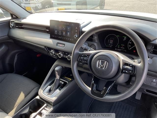 honda vezel 2023 CFJ1793081 image 2