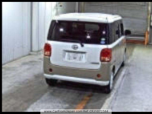 daihatsu move-canbus 2018 -DAIHATSU--Move Canbus LA800S--0090820---DAIHATSU--Move Canbus LA800S--0090820- image 2