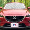 mazda cx-3 2016 CFJ1523511 image 14