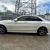 mercedes-benz c-class 2018 CFJ1734985 image 5
