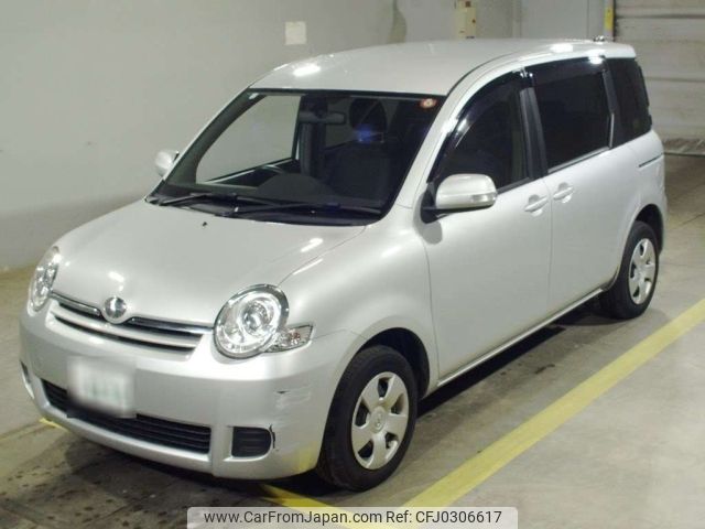 toyota sienta 2014 -TOYOTA 【札幌 503は8455】--Sienta NCP85G-5021929---TOYOTA 【札幌 503は8455】--Sienta NCP85G-5021929- image 1