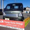 suzuki carry-truck 2024 quick_quick_3BD-DA16T_DA16T-851939 image 1