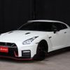 nissan gt-r 2017 -NISSAN--GT-R R35--R35-081466---NISSAN--GT-R R35--R35-081466- image 1