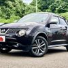 nissan juke 2014 -NISSAN--Juke DBA-YF15--YF15-300523---NISSAN--Juke DBA-YF15--YF15-300523- image 1