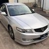 honda accord 2007 CFJ1822093 image 5