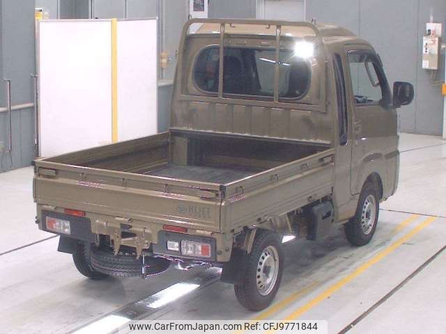 daihatsu hijet-truck 2024 -DAIHATSU--Hijet Truck 3BD-S500P--S500P-0187648---DAIHATSU--Hijet Truck 3BD-S500P--S500P-0187648- image 2