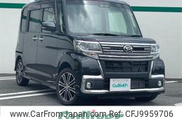 daihatsu tanto 2018 -DAIHATSU--Tanto DBA-LA600S--LA600S-0711075---DAIHATSU--Tanto DBA-LA600S--LA600S-0711075-