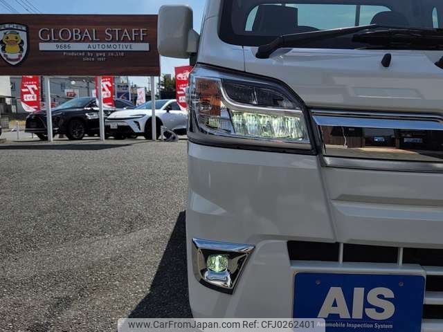 daihatsu hijet-truck 2021 -DAIHATSU--Hijet Truck 3BD-S510P--S510P-0406625---DAIHATSU--Hijet Truck 3BD-S510P--S510P-0406625- image 2