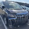 toyota alphard 2020 quick_quick_DBA-AGH30W_AGH30-0297897 image 2