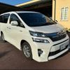 toyota vellfire 2013 -TOYOTA 【群馬 301ﾎ7410】--Vellfire ATH20W--8031389---TOYOTA 【群馬 301ﾎ7410】--Vellfire ATH20W--8031389- image 8