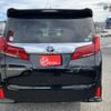 toyota alphard 2019 quick_quick_DBA-AGH30W_AGH30-0272867 image 17