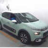 citroen c3 2020 quick_quick_3BA-B6HN05_VF7SXHNPYLT542948 image 4