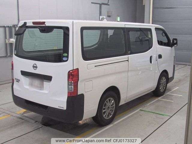 nissan caravan-van 2019 -NISSAN--Caravan Van VR2E26-121876---NISSAN--Caravan Van VR2E26-121876- image 2