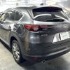 mazda cx-8 2018 AF-KG2P-106885 image 4