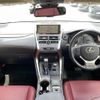 lexus nx 2020 -LEXUS--Lexus NX DAA-AYZ10--AYZ10-1029110---LEXUS--Lexus NX DAA-AYZ10--AYZ10-1029110- image 16