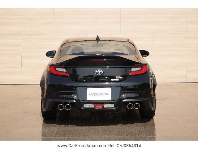 toyota 86 2024 -TOYOTA 【奈良 301ﾇ1854】--86 ZN8--044702---TOYOTA 【奈良 301ﾇ1854】--86 ZN8--044702- image 2