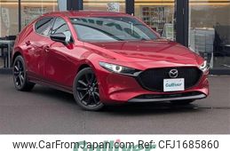 mazda mazda3 2021 CFJ1685860