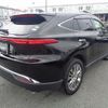 toyota harrier 2021 -TOYOTA--Harrier 6BA-MXUA80--MXUA80-0040868---TOYOTA--Harrier 6BA-MXUA80--MXUA80-0040868- image 3