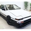 toyota sprinter-trueno 1985 -TOYOTA 【広島 502ﾔ6479】--Sprinter Trueno AE86--AE86-5067047---TOYOTA 【広島 502ﾔ6479】--Sprinter Trueno AE86--AE86-5067047- image 2