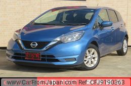 nissan note 2019 quick_quick_HE12_HE12-301252