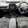 toyota prius 2019 quick_quick_DAA-ZVW51_ZVW51-6106357 image 8