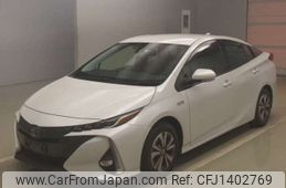 toyota prius-phv 2022 -TOYOTA--Prius PHV 6LA-ZVW52--ZVW52-3224080---TOYOTA--Prius PHV 6LA-ZVW52--ZVW52-3224080-