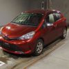 toyota vitz 2014 -TOYOTA--Vitz NSP130-2182341---TOYOTA--Vitz NSP130-2182341- image 1