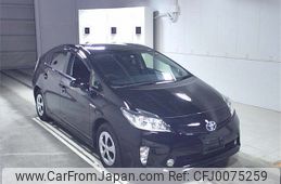 toyota prius 2015 -TOYOTA--Prius ZVW30-5765066---TOYOTA--Prius ZVW30-5765066-