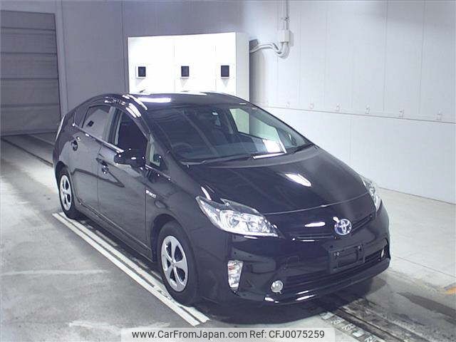 toyota prius 2015 -TOYOTA--Prius ZVW30-5765066---TOYOTA--Prius ZVW30-5765066- image 1