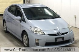 toyota prius 2009 -TOYOTA--Prius ZVW30-5046710---TOYOTA--Prius ZVW30-5046710-