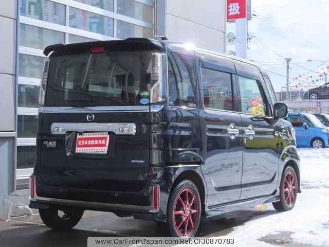mazda flair-wagon 2019 -MAZDA 【名変中 】--Flair Wagon MM53S--557211---MAZDA 【名変中 】--Flair Wagon MM53S--557211- image 2