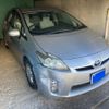 toyota prius 2010 -TOYOTA--Prius DAA-ZVW30--ZVW30-1241009---TOYOTA--Prius DAA-ZVW30--ZVW30-1241009- image 1