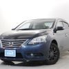 nissan sylphy 2014 quick_quick_TB17_TB17-015340 image 1