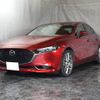 mazda mazda3 2021 -MAZDA 【札幌 32Hﾛ3】--MAZDA3 BP8P--110963---MAZDA 【札幌 32Hﾛ3】--MAZDA3 BP8P--110963- image 1