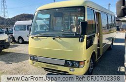 mitsubishi-fuso rosa-bus 2006 quick_quick_BE64DJ_BE64DJ-500085