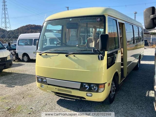 mitsubishi-fuso rosa-bus 2006 quick_quick_BE64DJ_BE64DJ-500085 image 1