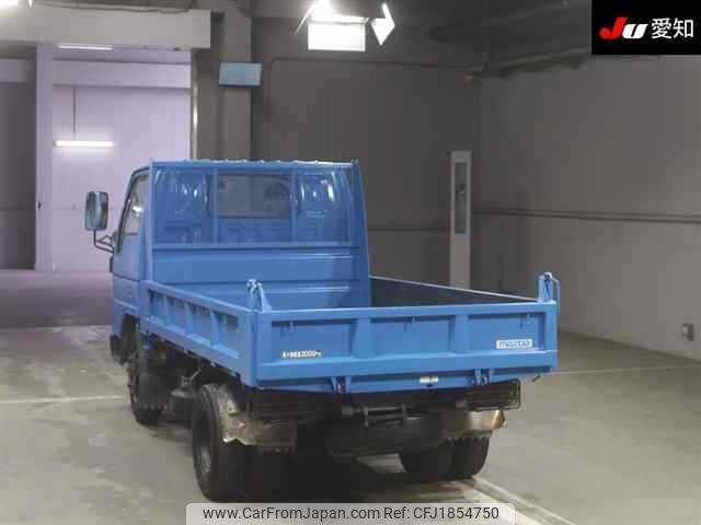mazda titan 1994 CFJ1854750 image 2