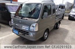 suzuki carry-truck 2023 -SUZUKI--Carry Truck 3BD-DA16T--DA16T-767164---SUZUKI--Carry Truck 3BD-DA16T--DA16T-767164-