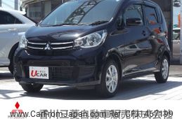 mitsubishi ek-wagon 2018 -MITSUBISHI--ek Wagon B11W--0504095---MITSUBISHI--ek Wagon B11W--0504095-