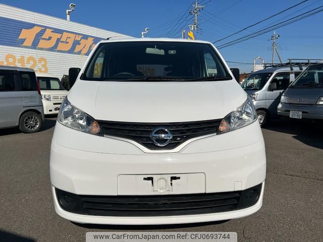 nissan nv200-vanette-van 2019 GOO_JP_700050115930250128002 image 2