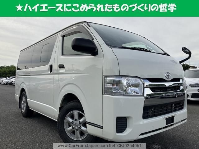 toyota hiace-van 2017 quick_quick_CBF-TRH200V_-5032872 image 1