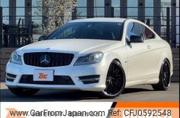 mercedes-benz c-class 2014 -MERCEDES-BENZ--Benz C Class 204347--2G267838---MERCEDES-BENZ--Benz C Class 204347--2G267838-