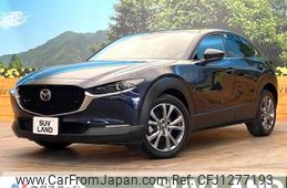 mazda cx-3 2019 quick_quick_DMFP_DMFP-100149