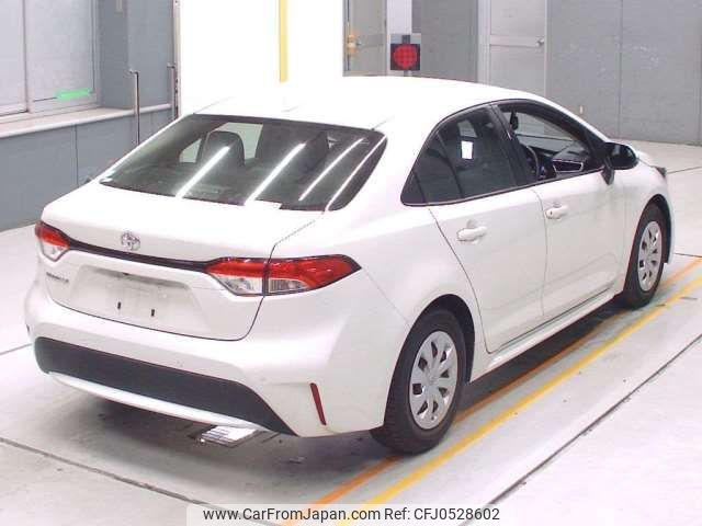 toyota corolla 2020 -TOYOTA--Corolla 3BA-ZRE212--ZRE212-6012544---TOYOTA--Corolla 3BA-ZRE212--ZRE212-6012544- image 2