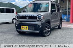 suzuki hustler 2024 CFJ1467477