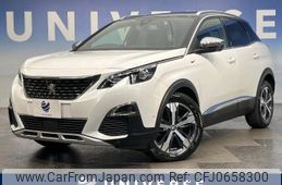 peugeot 3008 2019 -PEUGEOT--Peugeot 3008 LDA-P84AH01--VF3MJEHZRKS320300---PEUGEOT--Peugeot 3008 LDA-P84AH01--VF3MJEHZRKS320300-