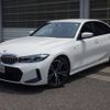 bmw 3-series 2023 -BMW--BMW 3 Series 3BA-5F20--WBA50FF0008C89186---BMW--BMW 3 Series 3BA-5F20--WBA50FF0008C89186- image 1