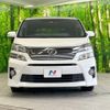 toyota vellfire 2013 -TOYOTA--Vellfire DBA-ANH20W--ANH20-8308788---TOYOTA--Vellfire DBA-ANH20W--ANH20-8308788- image 16