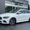 mercedes-benz b-class 2019 quick_quick_5BA-247084_WDD2470842J036331 image 6