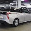 toyota prius 2017 -TOYOTA--Prius DAA-ZVW50--ZVW50-6074999---TOYOTA--Prius DAA-ZVW50--ZVW50-6074999- image 2